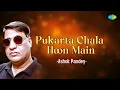 Lagu Pukarta Chala Hoon Main - Ashok Pandey | Hindi Cover Song | Saregama Open Stage
