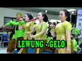 Download Lagu LEWUNG Bablas GELO  SRAGENAN KOPLO Campursari CANDRA PESONA