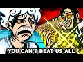 Most Insane Devil Fruit Ever 1093