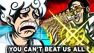 Most Insane Devil Fruit Ever 1093