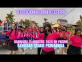 Download Lagu DJ SELENDANG BIRU X LESTARI | SANGGAR SENAM PRIMADONA | KARNAVAL 17 AGUSTUS 2024 DK PACING