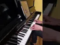 Download Lagu I'm Not Angry Anymore- Paramore (Piano Cover)