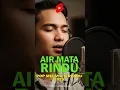 Lagu 🎵 AIR MATA RINDU (Pop Melayu Hits 2025) #shorts