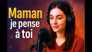 YOUZA Tu Me Manques Maman Une Chanson Française Très Triste Sur L Amour D Une Mère 