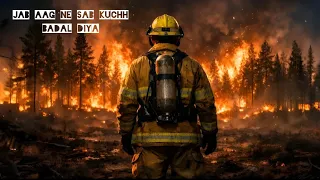 fire 2020 movie explained hindi hollywood movie explained in hindi