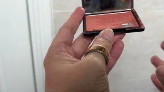 Phase Zero Making Moves Blush Review