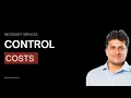 Control unwanted spendings on Microsoft Services