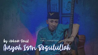 Download AISYAH ISTRI ROSULULLAH || Hakam Daud || Versi Gitar Akustik - vidio lawas 3thn yg lalu 😅 MP3