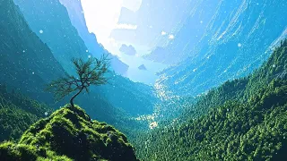 3 ساعات من الاسترخاء الموسيقى بيانو جميل 