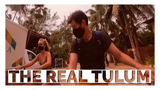 VLOG 14 Jet Set | The Full Tulum Experience