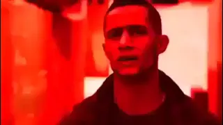 انا صحيت محمد رمضان دندنها