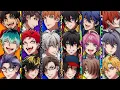 Download Lagu 【OPムービー】TVアニメ『ヒプノシスマイク-Division Rap Battle-』Rhyme Anima ＋｜OPテーマ「RISE FROM DEAD」