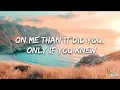 Conan Gray - Heather (Lyrics)