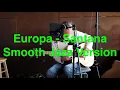 Download Lagu Europa  - Smooth Jazz Version (Santana Cover)  Jens Mayer live
