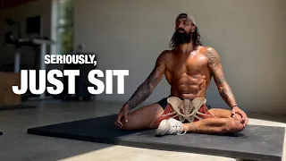 The Most Potent Stretch for Hip Mobility (simple plan)
