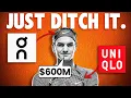 How Roger Federer Made Millions by Ditching Nike