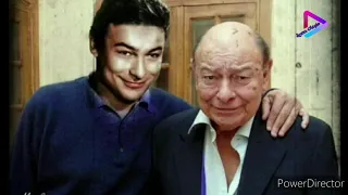 مشاهير الزمن الجميل بشكل مختلف صعب أوي الفيديو ده 