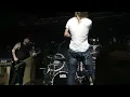 While She Sleeps "Hurricane" (HD) (HQ Audio) Live Chicago 11/12/2017