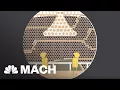 More Than Code Algorithms Now Designing Objects For The Real World Mach NBC News