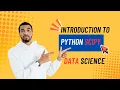 Introduction to Python SciPy