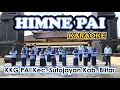 Download Lagu HIMNE PAI (Karaoke/minus one