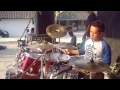 Download Lagu solo drum herman  husain janbrud bandmp4