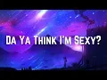 Download Lagu Rod Stewart - Da Ya Think I'm Sexy? (Lyrics)
