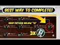 HOW TO COMPLETE ADAPTABILITY CHAPTER 2 CAPPED LEGENDS EVENT GET 3 STARS IN EA FC FIFA MOBILE 26