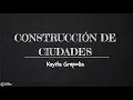 Tutorial City Building and Specialization Grepolis Spain