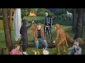 17 - Dillom & Saramalacara - ROCKETSPOWERS | Letra