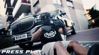 #RGP Smuni - 300 cc (Music Video) | Pressplay 