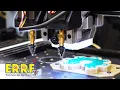 You can build this open-source pick and place machine - LumenPNP by Opulo