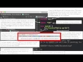 Golang Hello World - Part 1 of 2