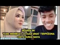 Fauzana marah sama mas iyun live paling romantis