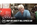 Snap-on s Rock N Roll Express Cab - Jay Leno s Garage