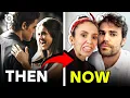 The Vampire Diaries Cast Who s Dated Whom OSSA