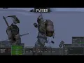 Kenshi Ashlands Dont mess with Cat-Long