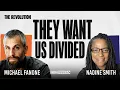 How Fear Racism and Surveillance Keep Americans Divided The Revolution with Nadine Smith