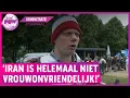 Download Lagu Demonstranten hopen op aanval Iran op NL: 'Liefst vandaag nog!'