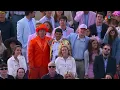 The 152nd Kentucky Derby Post Parade
