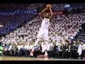 Kevin Durant s CRAZY CLUTCH Four-Point Play