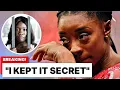 Don t Call Don t Visit The Untold Story of Simone Biles Mother