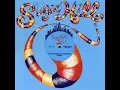 Monster Jam - Spoonie Gee Meets The Sequence