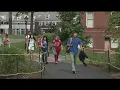 Amherst College ranked second best liberal arts college