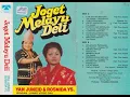 Yan Juneid \u0026 Rosnida YS - Joget Melayu Deli Vol 1 ( Full Album )