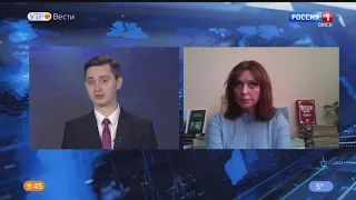 Уже завтра омичи смогут проверить свои знания по русскому языку — в  России пройдет «Тотальный диктант»
