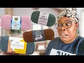 YARN SNOB REVIEWS - Lion Brand Fall 2022 Yarns I Actually Don t Hate Cotton