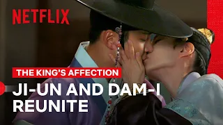 ji un finally finds dam i the king s affection netflix philippines