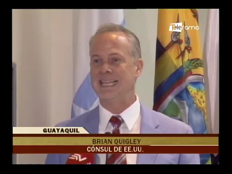 Guayaquil al Instante 21-05-2021