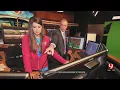 Lacey Swope s 10 Year Anniversary At News 9